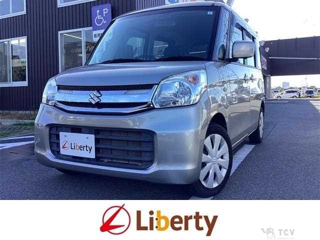 2017 Suzuki Suzuki Others