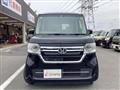 2022 Honda N BOX