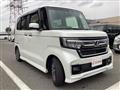 2023 Honda N BOX