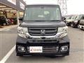 2016 Honda N BOX
