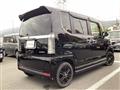 2016 Honda N BOX