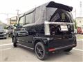 2016 Honda N BOX