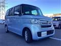 2019 Honda N BOX
