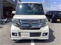2016 Honda N BOX