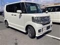 2016 Honda N BOX