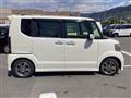 2016 Honda N BOX