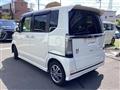 2016 Honda N BOX