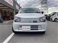 2020 Suzuki Alto