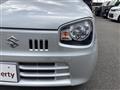 2020 Suzuki Alto