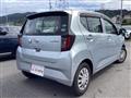 2018 Daihatsu Mira