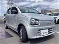 2020 Suzuki Alto