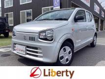 2020 Suzuki Alto