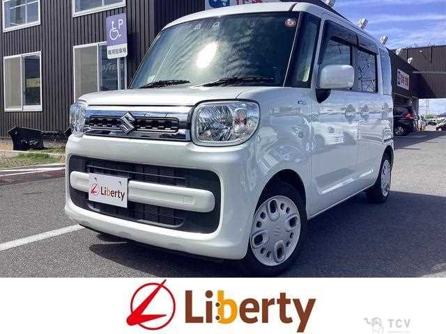 2020 Suzuki Suzuki Others