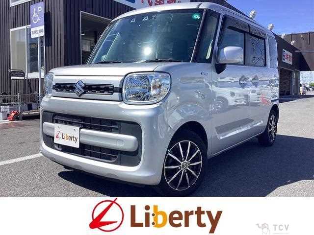 2021 Suzuki Suzuki Others