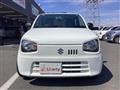 2017 Suzuki Alto