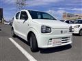 2017 Suzuki Alto