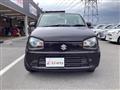 2017 Suzuki Alto