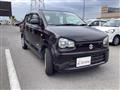 2017 Suzuki Alto