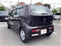 2017 Suzuki Alto