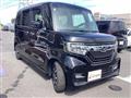 2017 Honda N BOX
