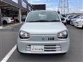 2020 Suzuki Alto