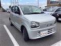 2020 Suzuki Alto
