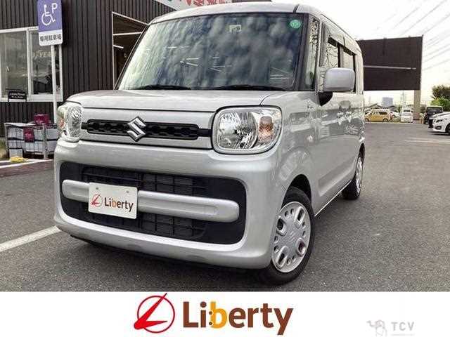 2020 Suzuki Suzuki Others