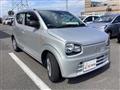 2020 Suzuki Alto