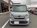 2022 Honda N BOX