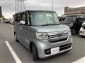 2022 Honda N BOX