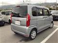 2022 Honda N BOX