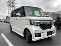 2019 Honda N BOX