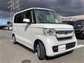 2023 Honda N BOX