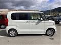 2023 Honda N BOX