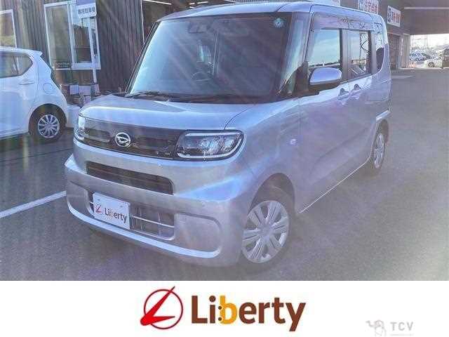 2021 Daihatsu Tanto