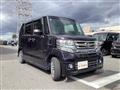 2015 Honda N BOX