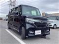 2018 Honda N BOX