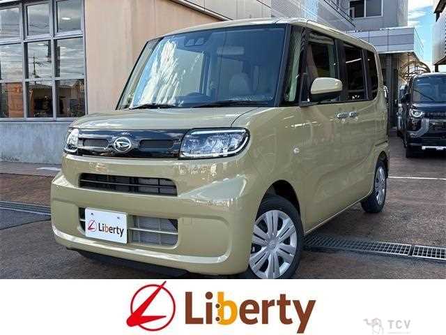 2024 Daihatsu Tanto