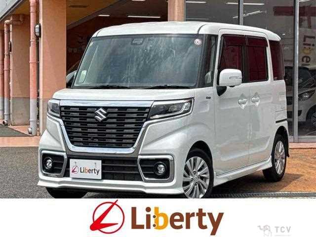 2018 Suzuki Suzuki Others