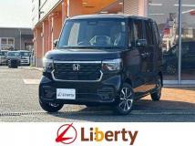 2025 Honda N BOX