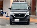 2020 Honda N BOX