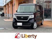2020 Honda N BOX