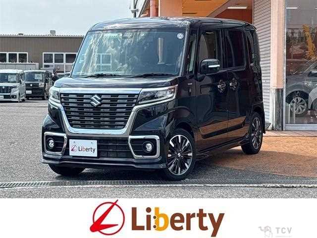 2018 Suzuki Suzuki Others