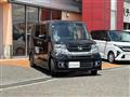 2016 Honda N BOX