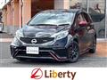 2015 Nissan Note