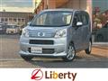 2018 Daihatsu Move