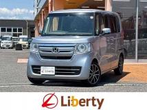 2018 Honda N BOX
