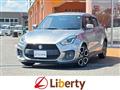 2019 Suzuki Swift