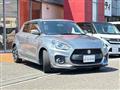 2019 Suzuki Swift