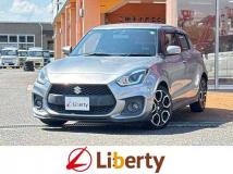 2019 Suzuki Swift